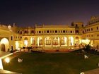 фото отеля The Raj Palace Grand Heritage Hotel