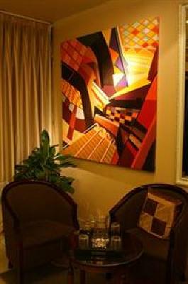 фото отеля Artisan Boutique Hotel