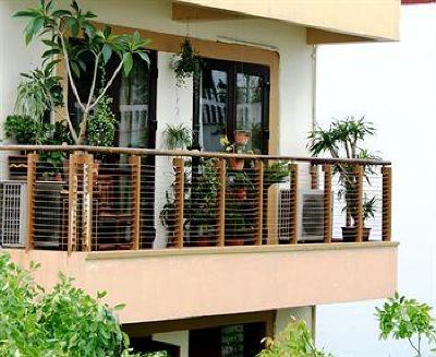 фото отеля Artisan Boutique Hotel