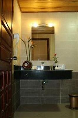 фото отеля Artisan Boutique Hotel