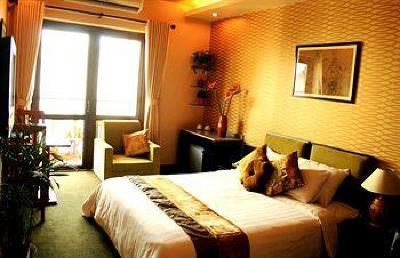 фото отеля Artisan Boutique Hotel