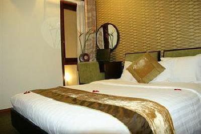 фото отеля Artisan Boutique Hotel