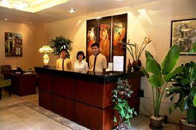 фото отеля Artisan Boutique Hotel