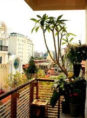 фото отеля Artisan Boutique Hotel