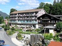 Parkhotel Schoenegg