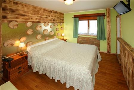 фото отеля Hotel Assietta