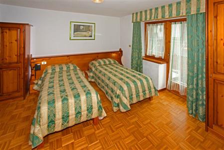 фото отеля Hotel Assietta