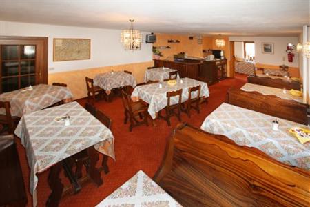 фото отеля Hotel Assietta