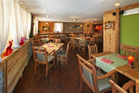 фото отеля Hotel Assietta