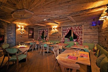 фото отеля Hotel Assietta
