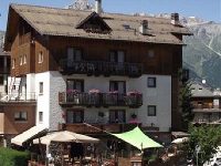 Hotel Assietta
