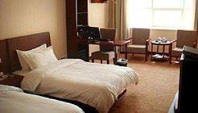 фото отеля Hunan Okee Hotel