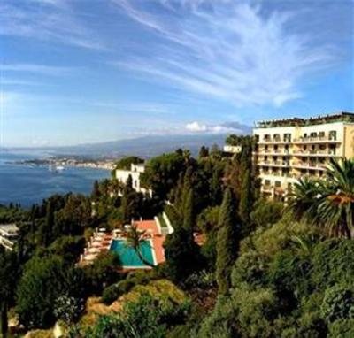 фото отеля Grand Hotel San Pietro