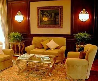 фото отеля Grand Hotel San Pietro