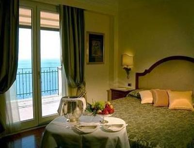 фото отеля Grand Hotel San Pietro