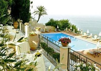фото отеля Grand Hotel San Pietro