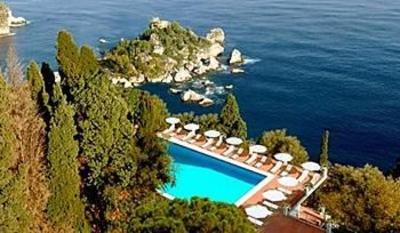 фото отеля Grand Hotel San Pietro