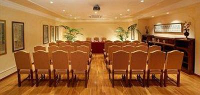 фото отеля Grand Hotel San Pietro