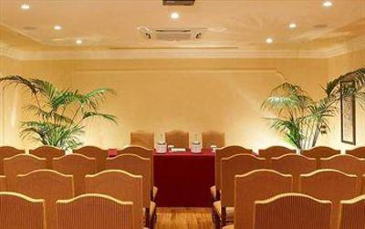 фото отеля Grand Hotel San Pietro
