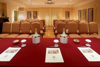 фото отеля Grand Hotel San Pietro