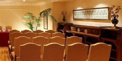 фото отеля Grand Hotel San Pietro