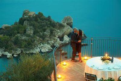фото отеля Grand Hotel San Pietro