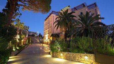 фото отеля Grand Hotel San Pietro