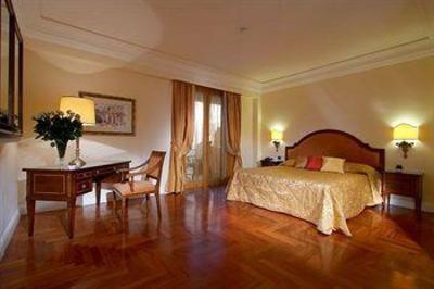 фото отеля Grand Hotel San Pietro