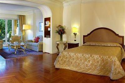 фото отеля Grand Hotel San Pietro