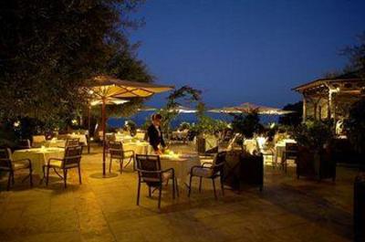 фото отеля Grand Hotel San Pietro