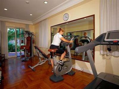 фото отеля Grand Hotel San Pietro