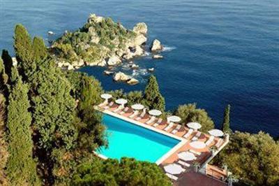 фото отеля Grand Hotel San Pietro