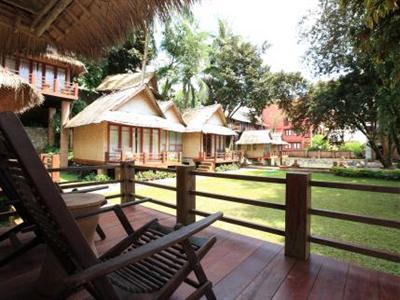 фото отеля Ban Sabai Riverside Bungalow