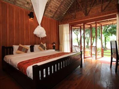 фото отеля Ban Sabai Riverside Bungalow