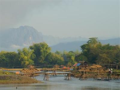 фото отеля Ban Sabai Riverside Bungalow