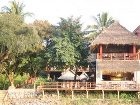 фото отеля Ban Sabai Riverside Bungalow