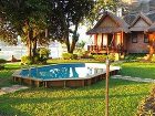 фото отеля Ban Sabai Riverside Bungalow