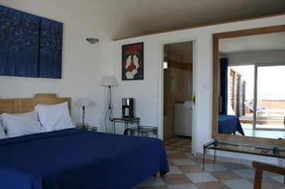 фото отеля Hotel Residence Caranella Village