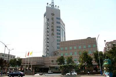 фото отеля Gui You Hotel