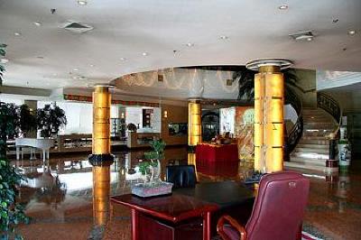фото отеля Gui You Hotel