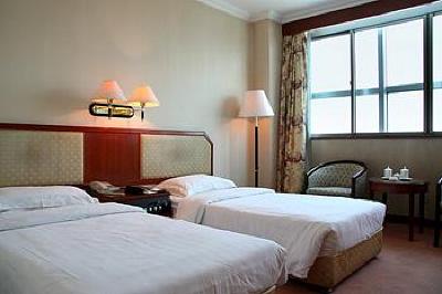 фото отеля Gui You Hotel