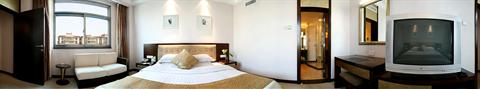 фото отеля Gui You Hotel