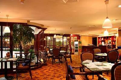 фото отеля Gui You Hotel