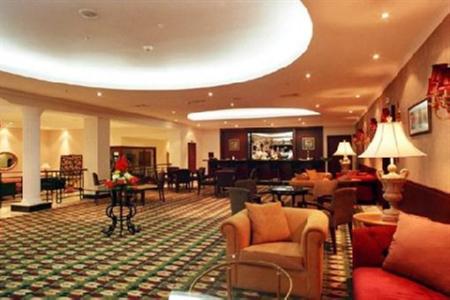 фото отеля Radisson Blu Hotel, Tashkent