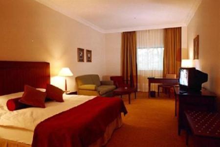 фото отеля Radisson Blu Hotel, Tashkent