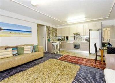 фото отеля Bondi Breeze Apartment Sydney