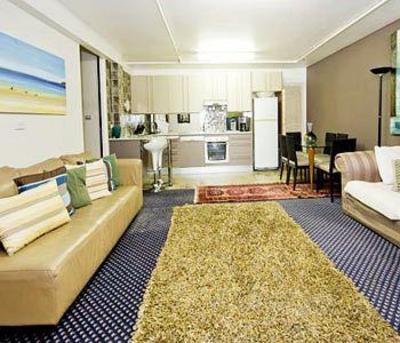 фото отеля Bondi Breeze Apartment Sydney