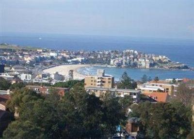 фото отеля Bondi Breeze Apartment Sydney