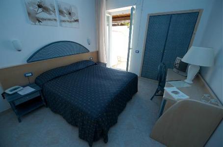 фото отеля Albergo Garden