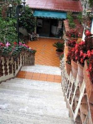 фото отеля Albergo Garden